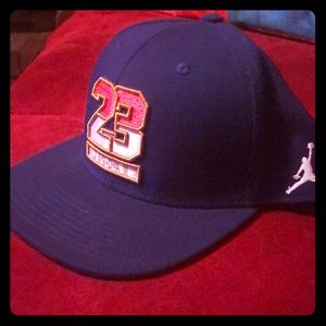 Jordan youth hat